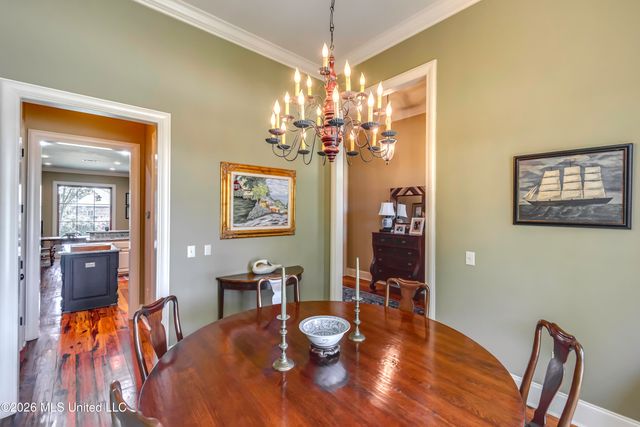 115 Chartres Drive, Madison, MS 39110