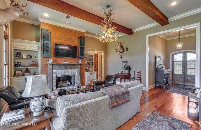 115 Chartres Drive, Madison, MS 39110
