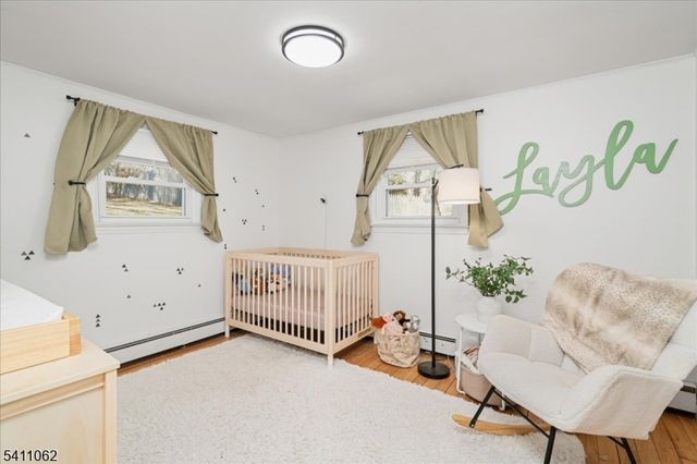 8 S White Birch Ter, Sparta Twp., NJ 07871