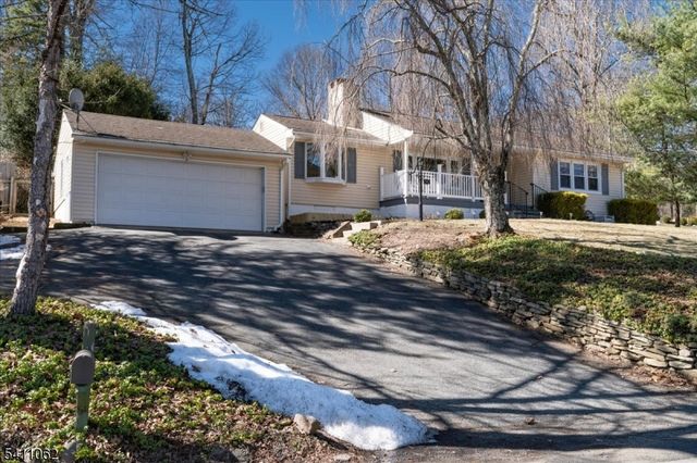 8 S White Birch Ter, Sparta Twp., NJ 07871