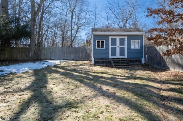 8 S White Birch Ter, Sparta Twp., NJ 07871