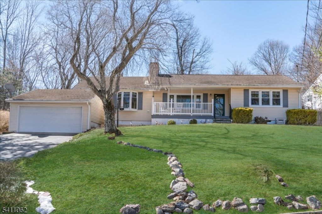 8 S White Birch Ter, Sparta Twp., NJ 07871