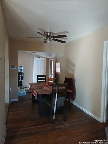 257 Archimedes Dr, San Antonio, TX 78223