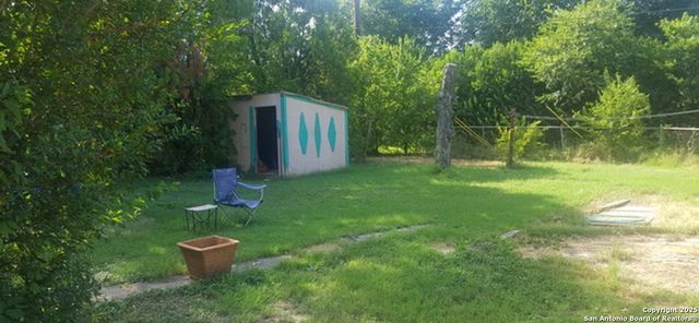 257 Archimedes Dr, San Antonio, TX 78223