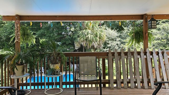 1812 Ivan Drive, Tallahassee, FL 32303
