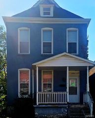 4538 San Francisco Avenue, St Louis, MO 63115