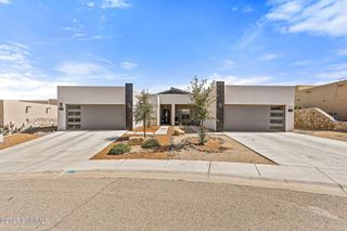 735 Hellenic Drive, Las Cruces, NM 88011