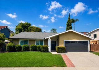 26581 Avenida Veronica, Mission Viejo, CA 92691