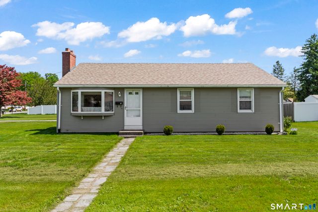 5 York Road, Berlin, CT 06037