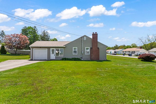 5 York Road, Berlin, CT 06037