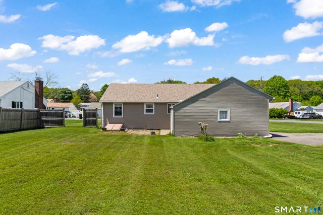 5 York Road, Berlin, CT 06037