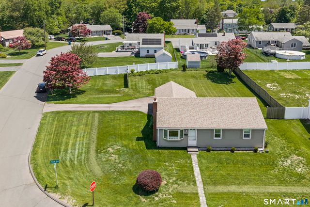5 York Road, Berlin, CT 06037