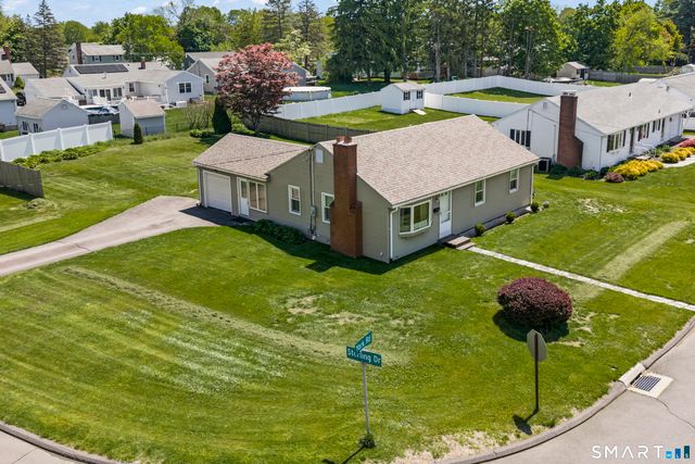 5 York Road, Berlin, CT 06037