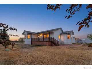 108 Bothun Road, Berthoud, CO 80513
