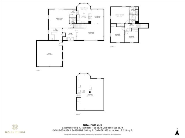 2316 185th Place, Lansing, IL 60438