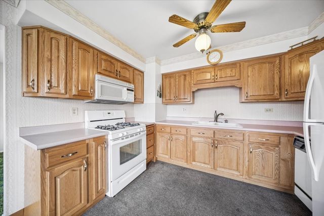 2316 185th Place, Lansing, IL 60438