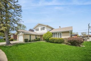 2316 185th Place, Lansing, IL 60438