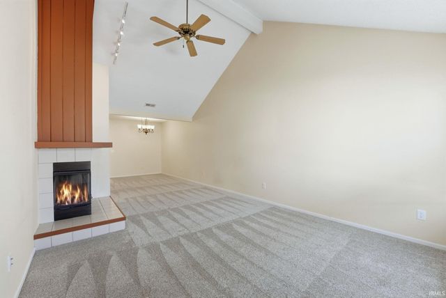 8028 Harrisburg Lane, Fort Wayne, IN 46835