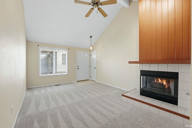 8028 Harrisburg Lane, Fort Wayne, IN 46835