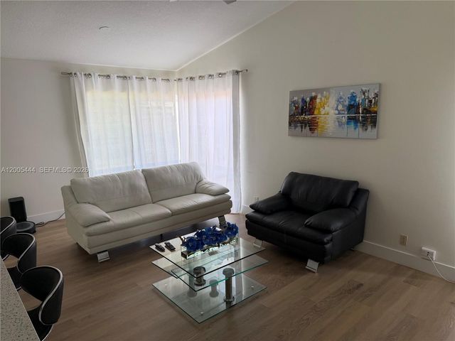 8611 NW 51st Ct, Lauderhill, FL 33351