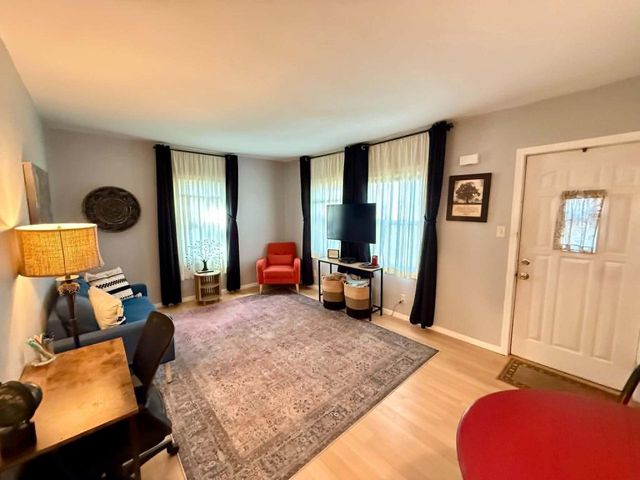 210 Academy Street, Fox Lake, WI 53933