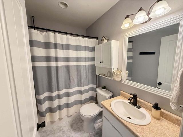 210 Academy Street, Fox Lake, WI 53933