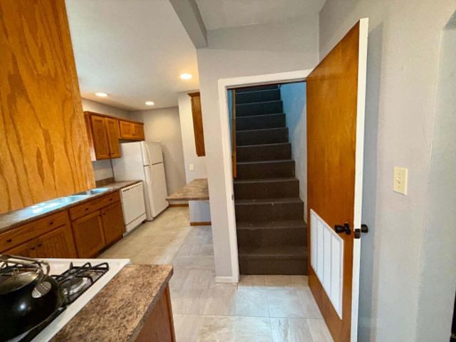 210 Academy Street, Fox Lake, WI 53933