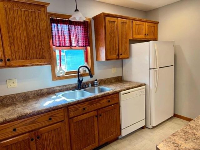210 Academy Street, Fox Lake, WI 53933