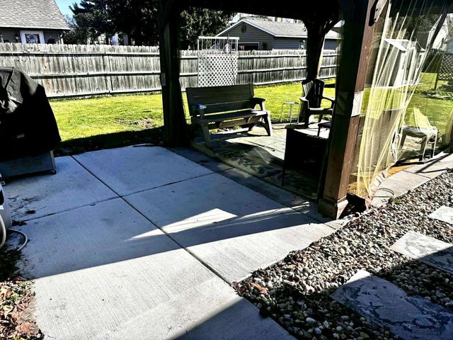 210 Academy Street, Fox Lake, WI 53933