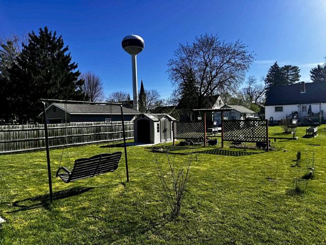 210 Academy Street, Fox Lake, WI 53933