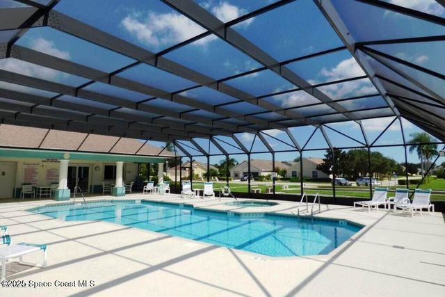 958 Danville Circle, Melbourne, FL 32904