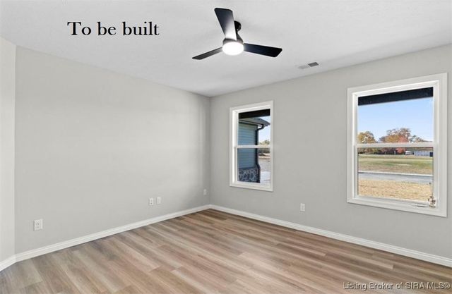 379 Garrison Street, Hanover, IN 47243