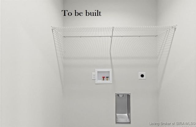 379 Garrison Street, Hanover, IN 47243