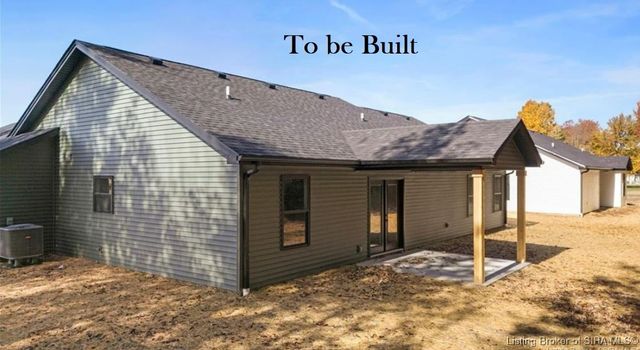 379 Garrison Street, Hanover, IN 47243