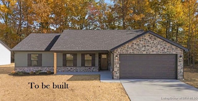 379 Garrison Street, Hanover, IN 47243