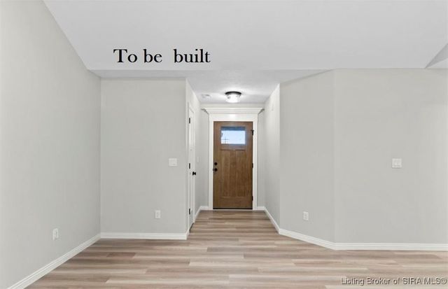 379 Garrison Street, Hanover, IN 47243