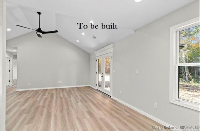 379 Garrison Street, Hanover, IN 47243