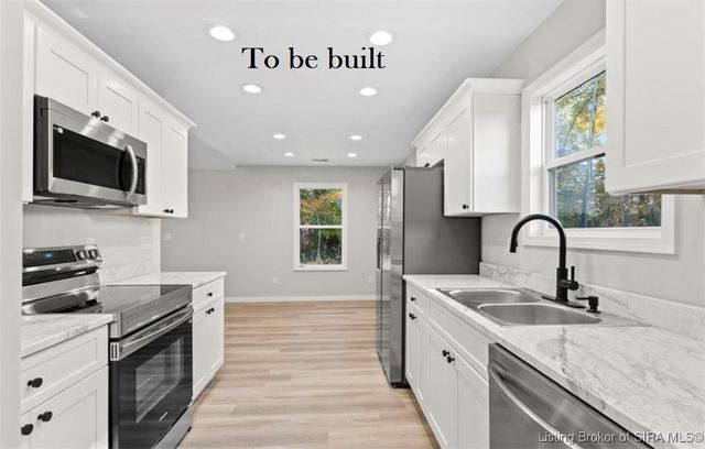 379 Garrison Street, Hanover, IN 47243