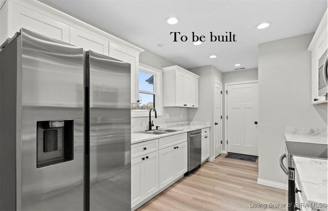 379 Garrison Street, Hanover, IN 47243