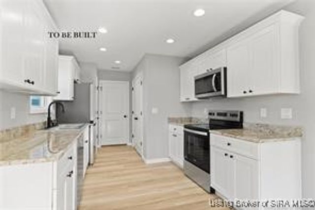 379 Garrison Street, Hanover, IN 47243