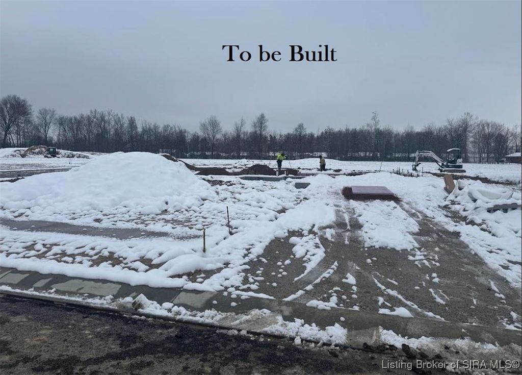 379 Garrison Street, Hanover, IN 47243