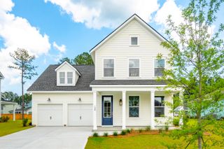 1266 Harriman Lane, Charleston, SC 29492