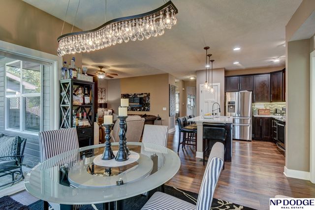 878 N HWS Cleveland Boulevard, Elkhorn, NE 68022