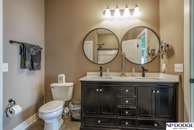 878 N HWS Cleveland Boulevard, Elkhorn, NE 68022