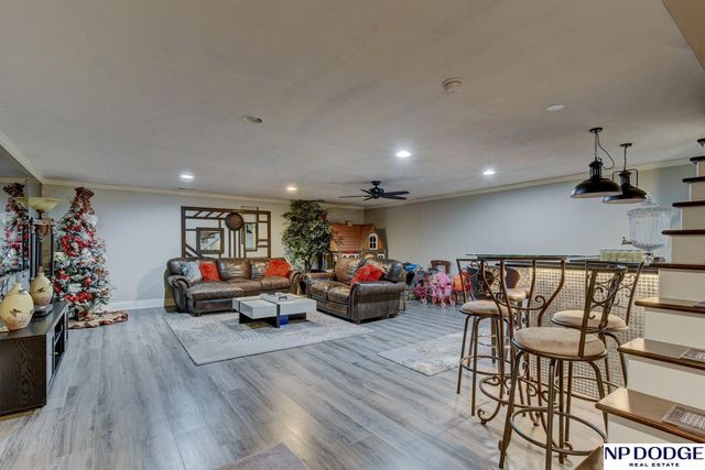 878 N HWS Cleveland Boulevard, Elkhorn, NE 68022