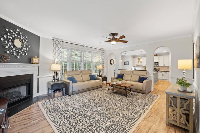 12200 Fieldmist Drive, Raleigh, NC 27614