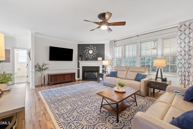 12200 Fieldmist Drive, Raleigh, NC 27614