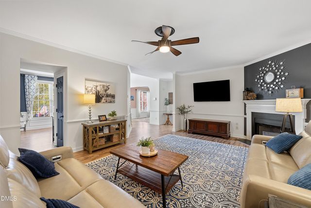 12200 Fieldmist Drive, Raleigh, NC 27614