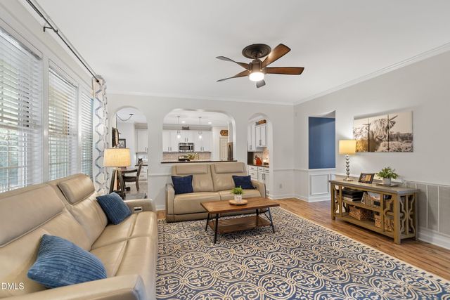 12200 Fieldmist Drive, Raleigh, NC 27614