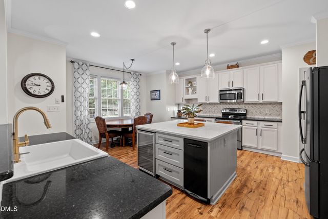 12200 Fieldmist Drive, Raleigh, NC 27614